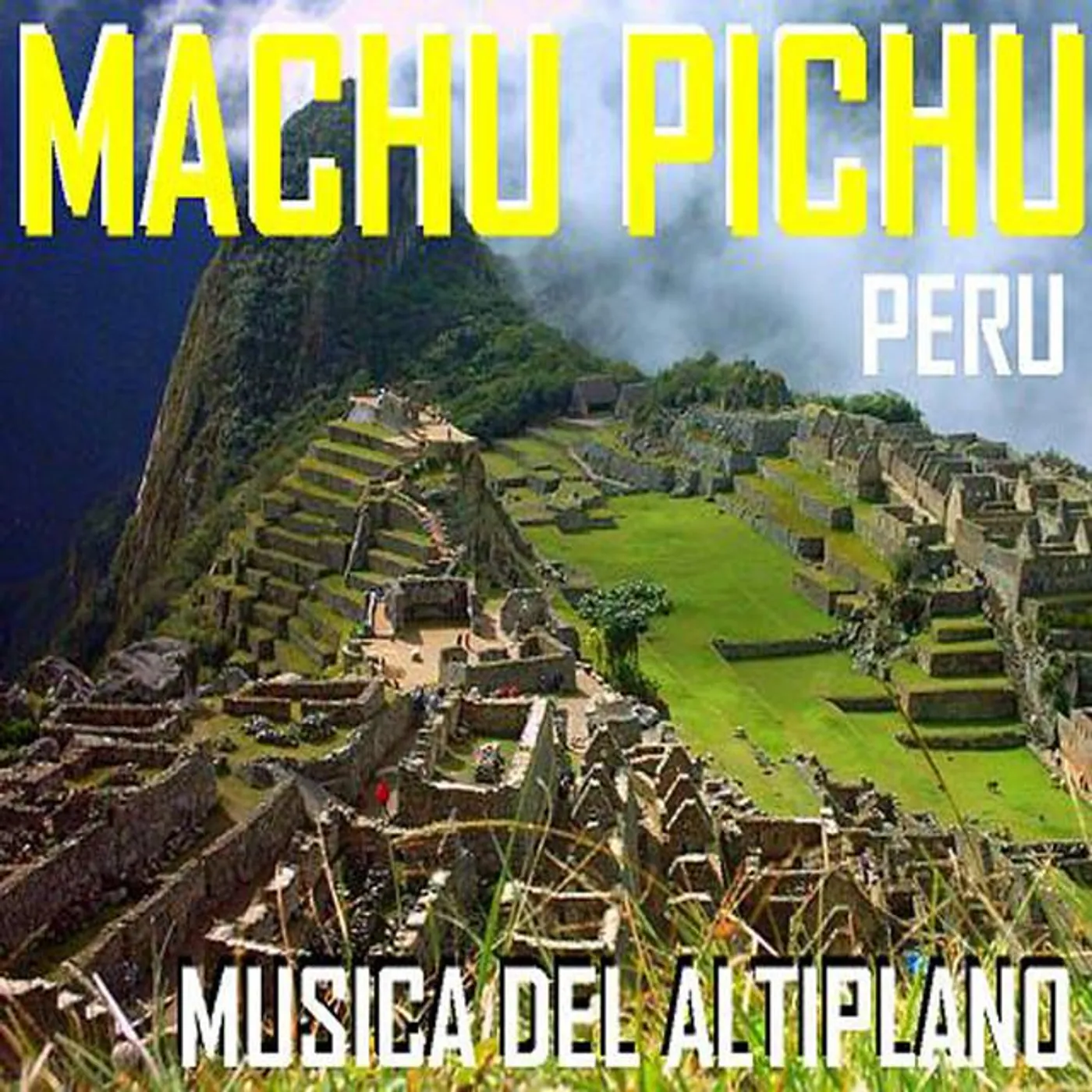Inca songs Brand Page