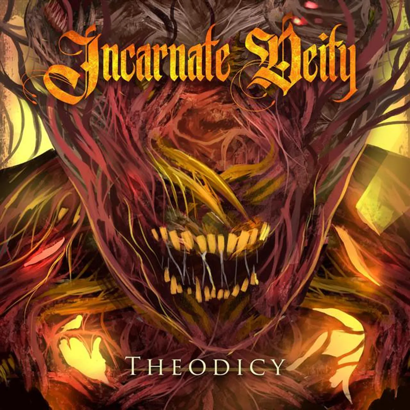Incarnate Deity