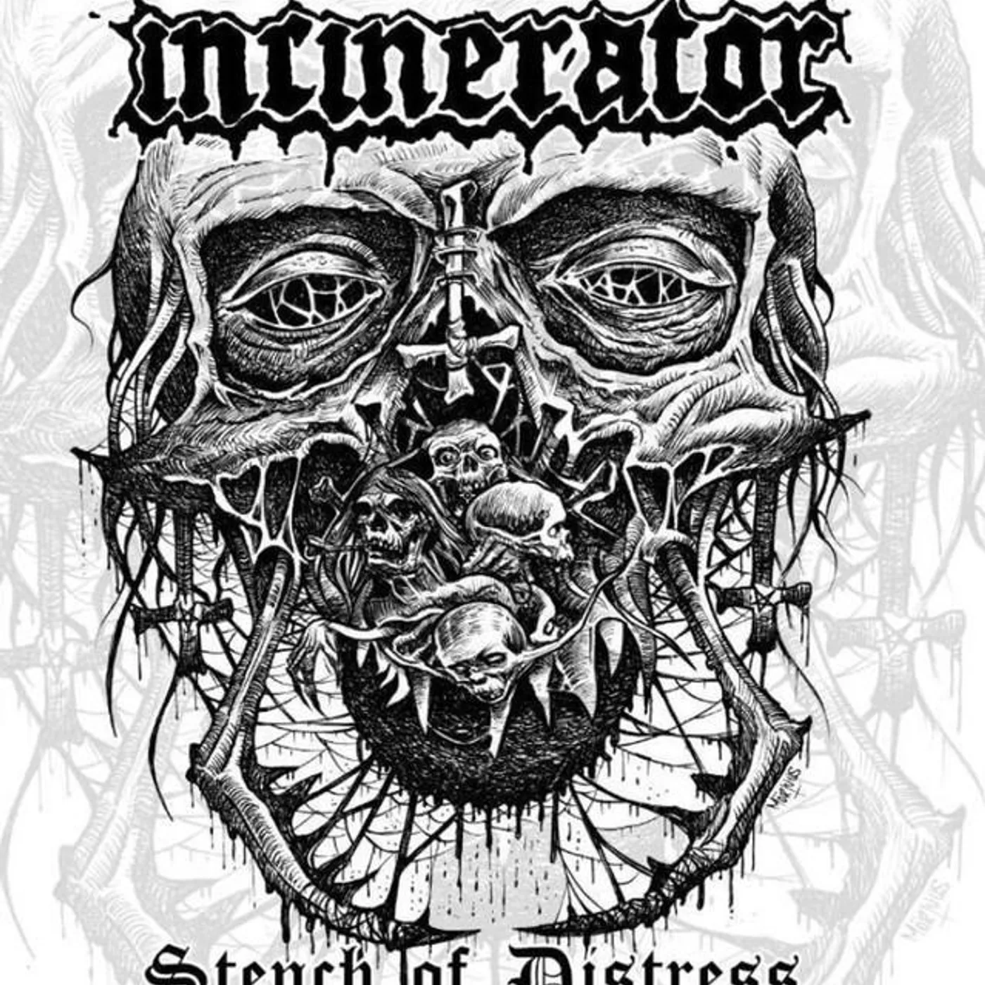 Incinerator