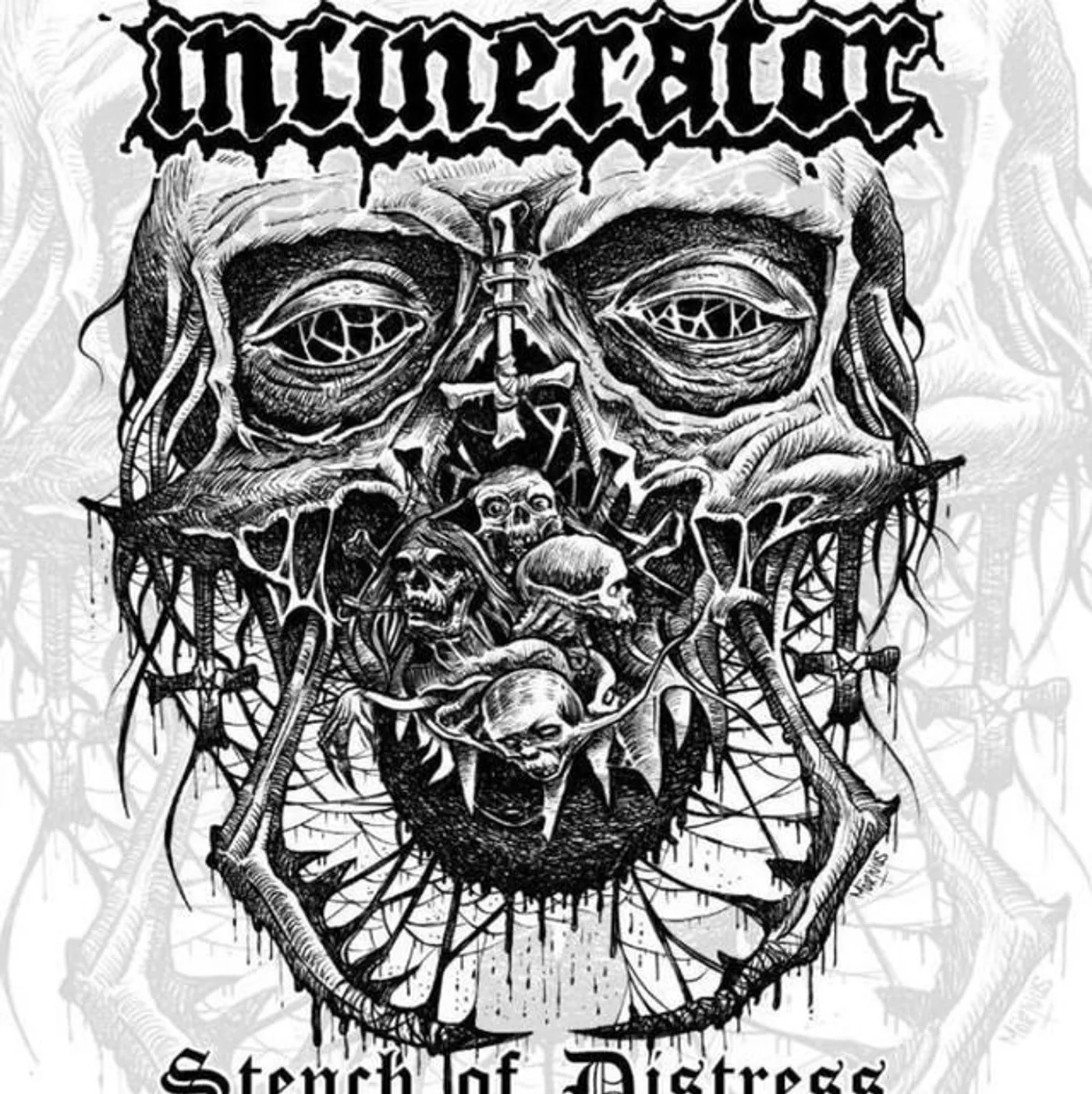 Incinerator