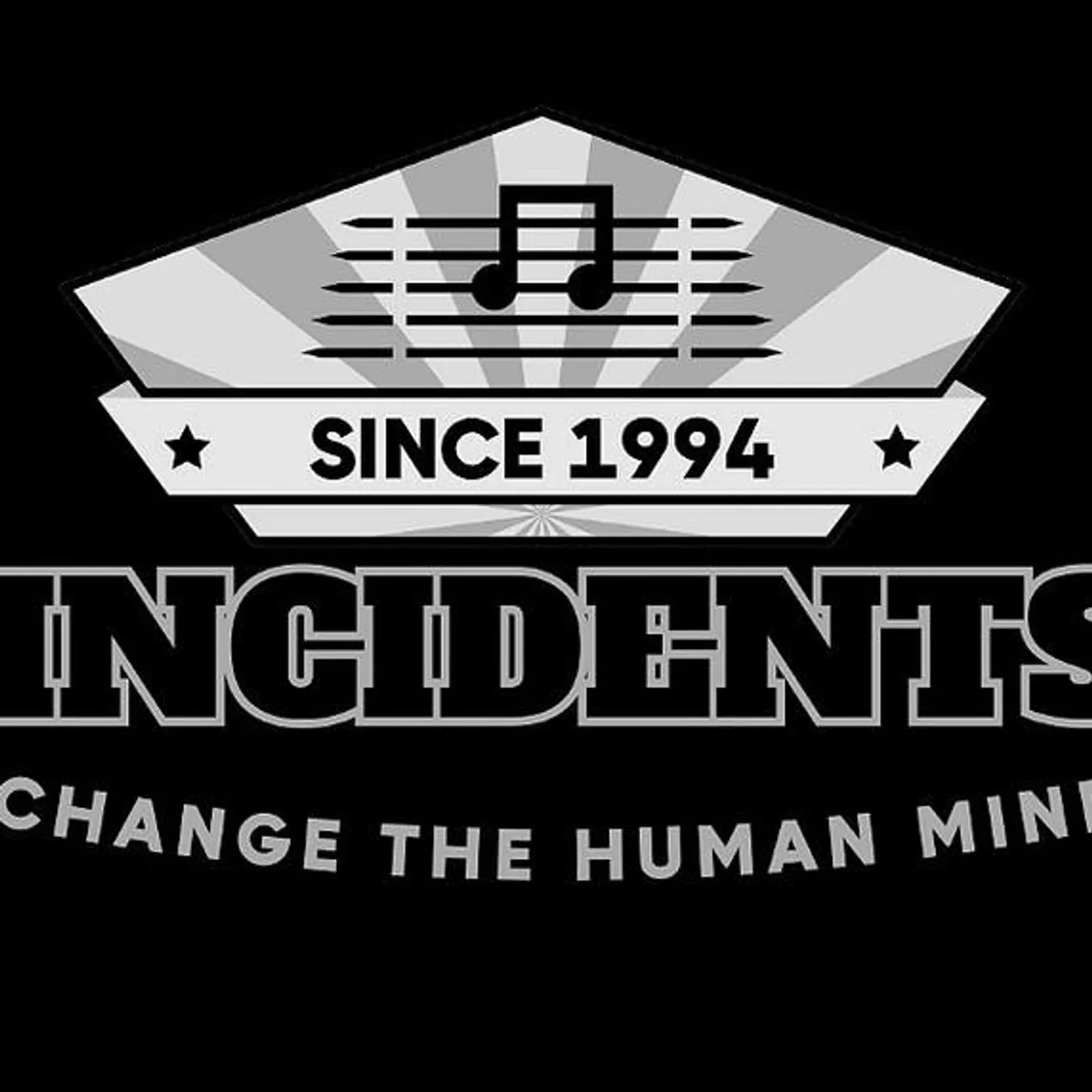 Incidents Brand Page