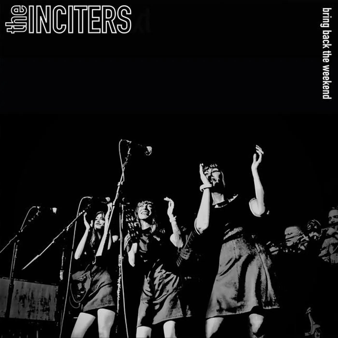 The Inciters