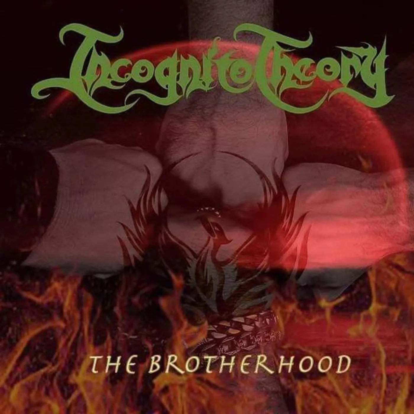 Incognito Theory Brand Page