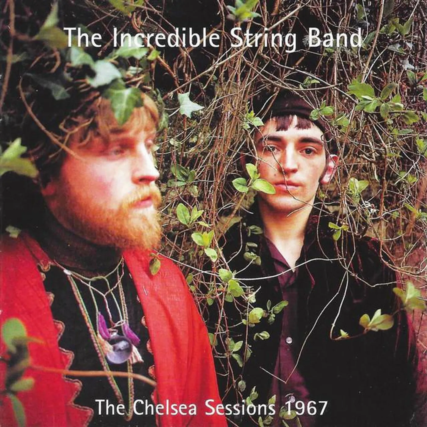 Incredible String Band