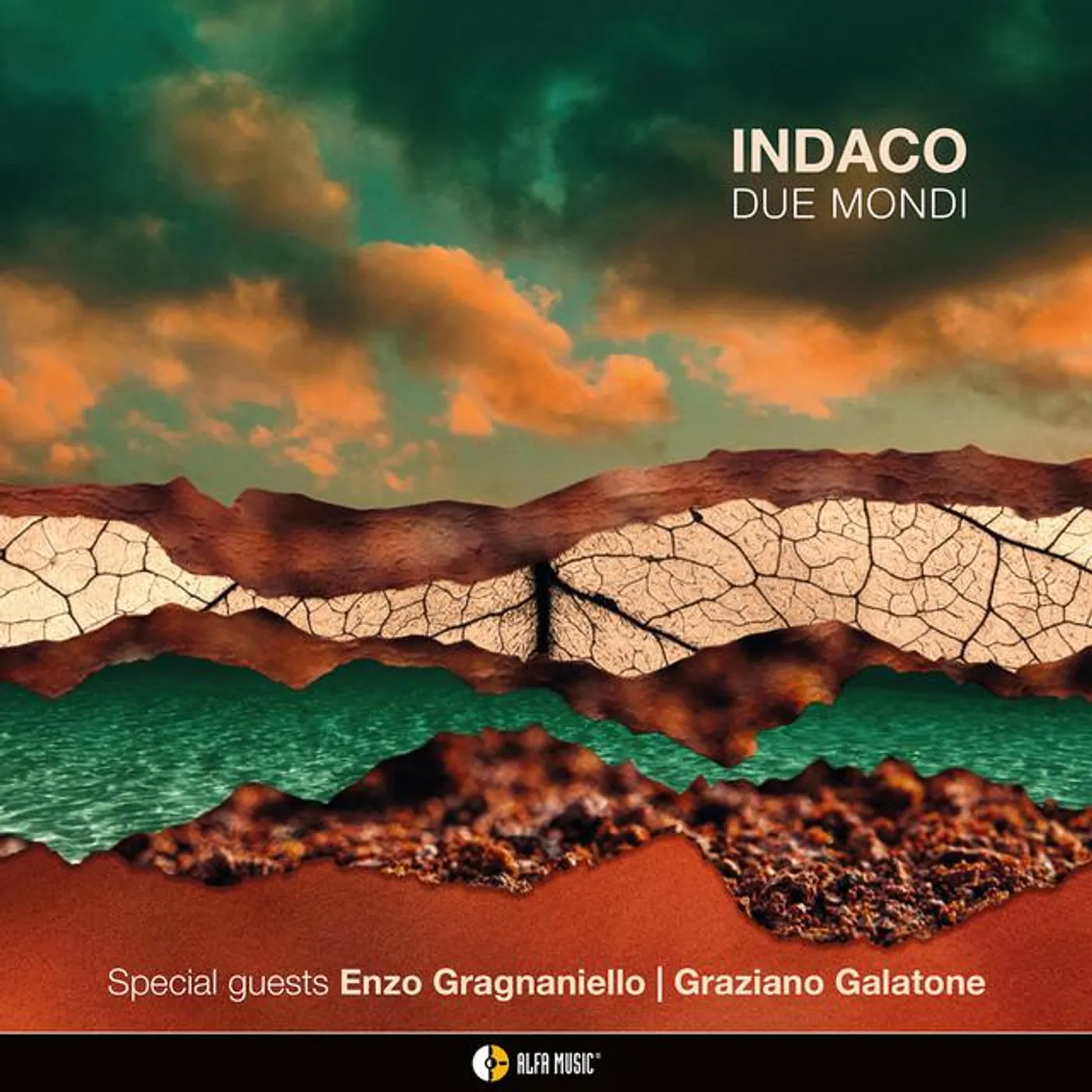Indaco Brand Page