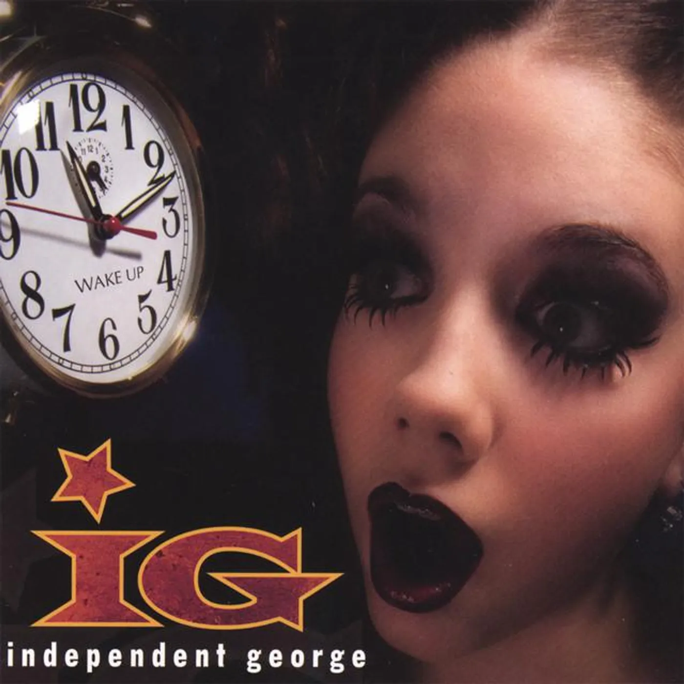 Independent George Brand Page