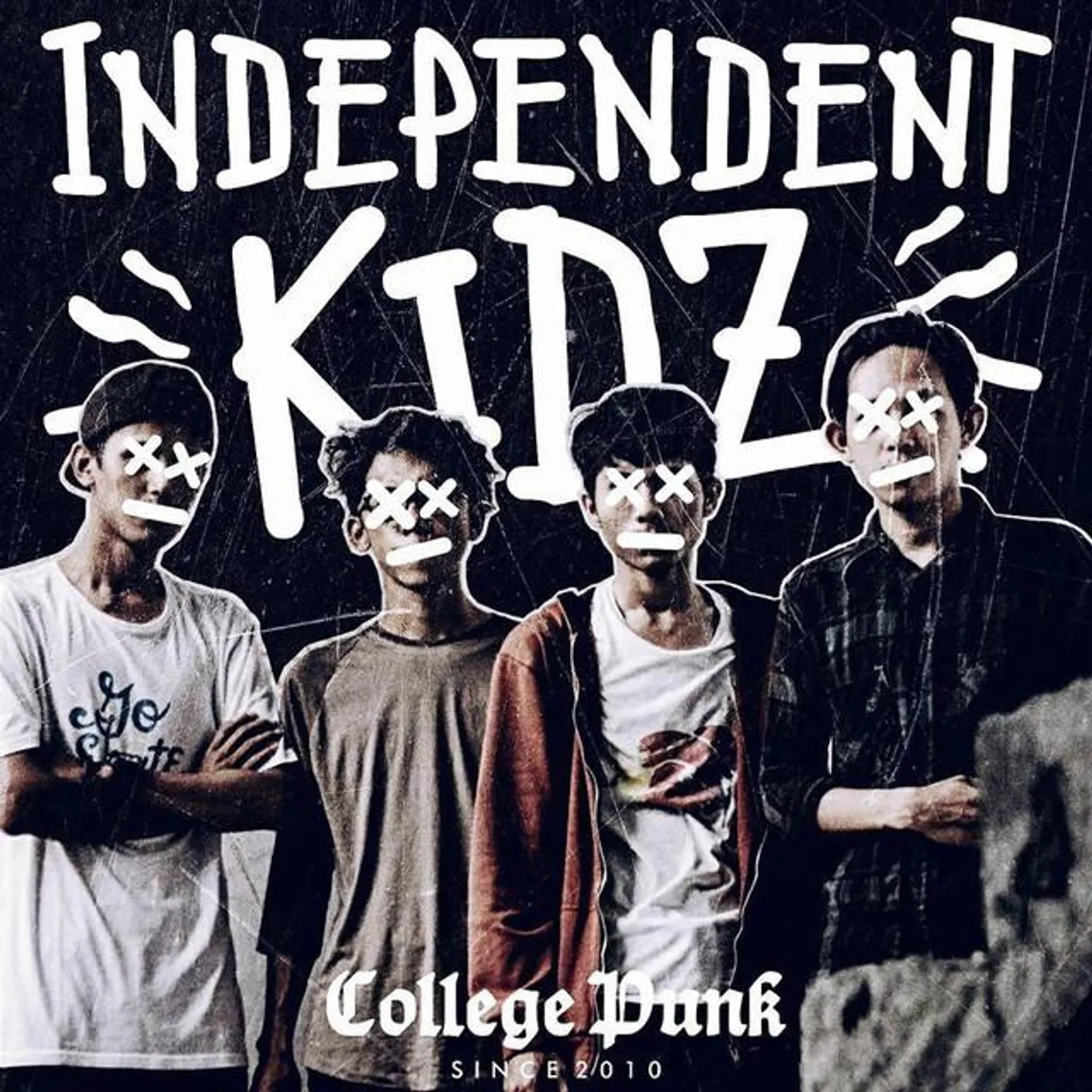 Independent Kidz Brand Page