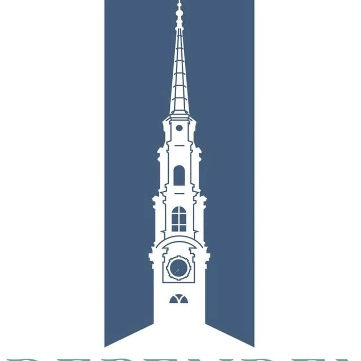 Independent Presbyterian Church Savannah Brand Page