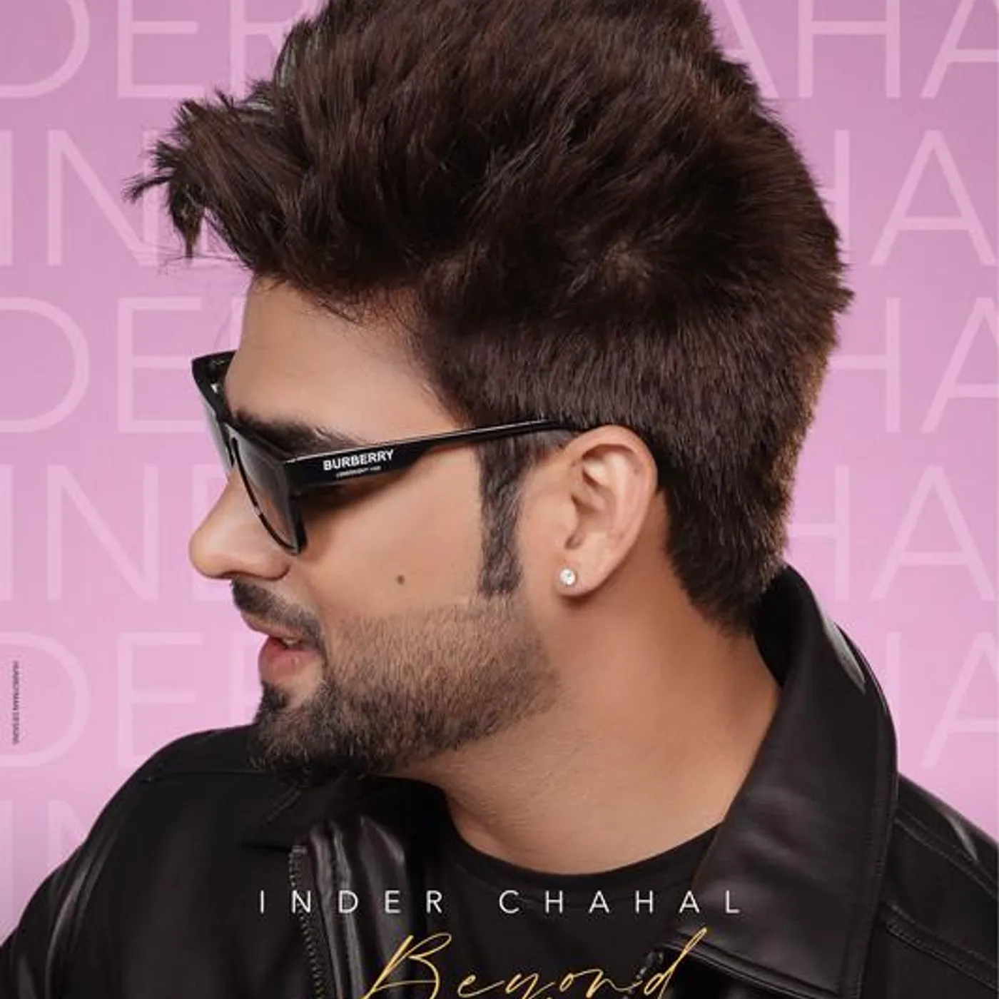 Inder Chahal