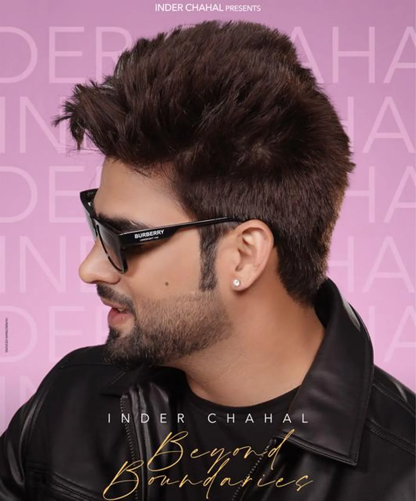 Inder Chahal