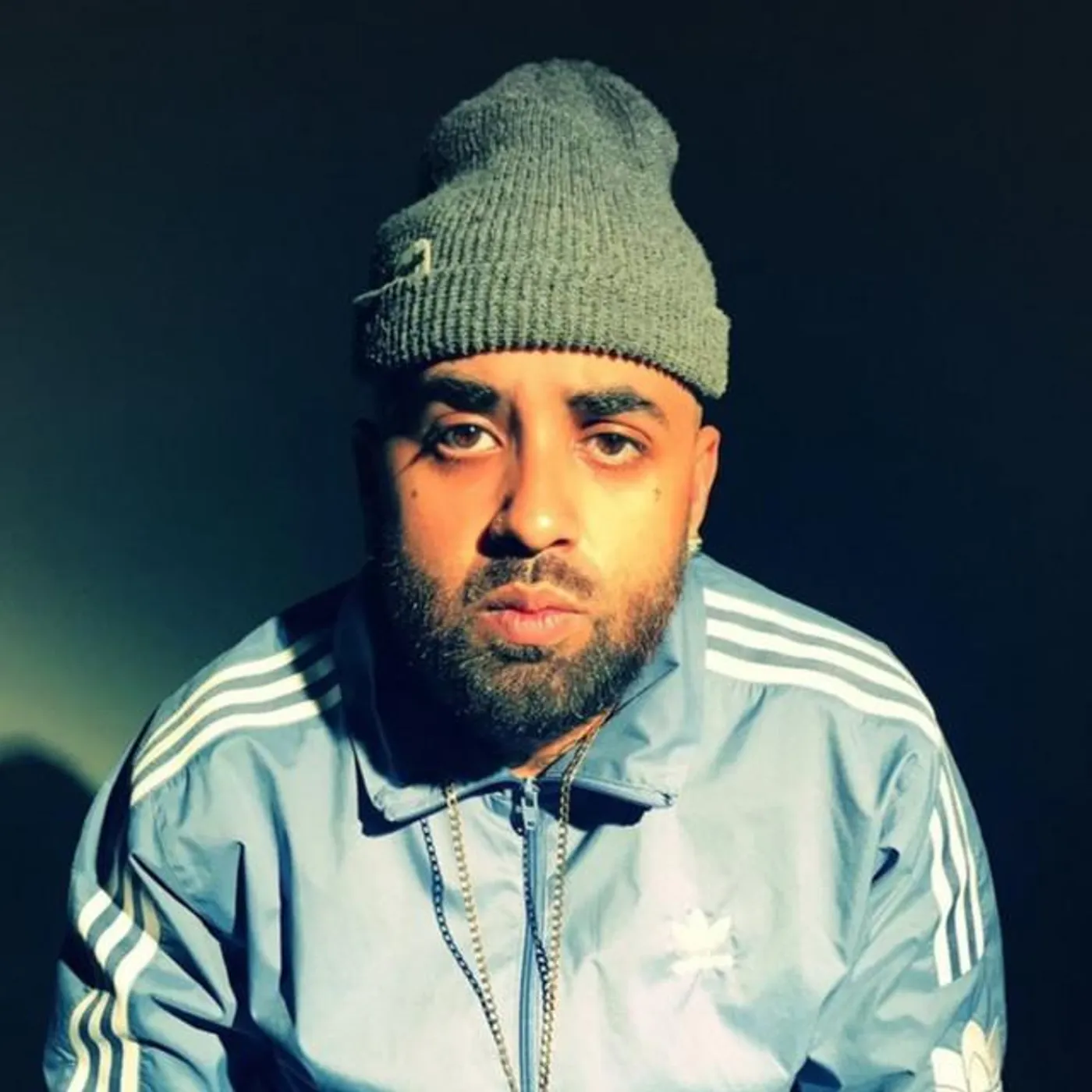 Inder Paul Sandhu