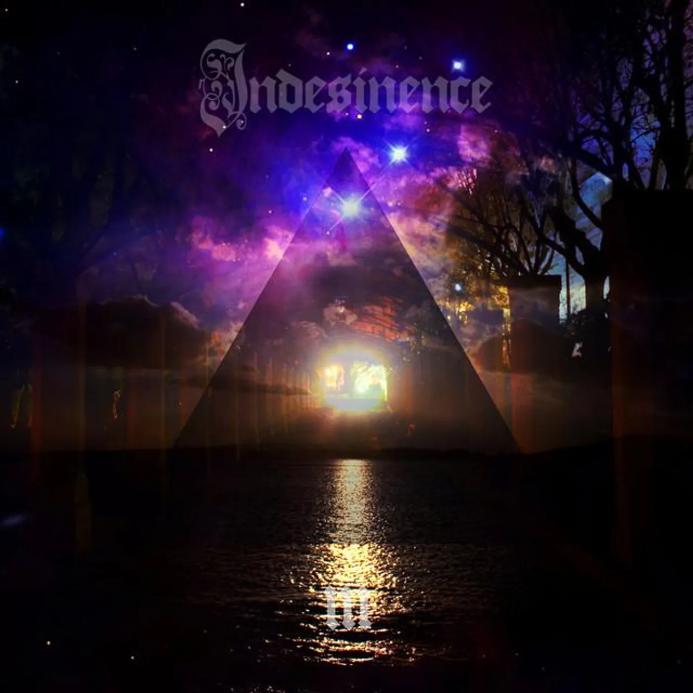 Indesinence