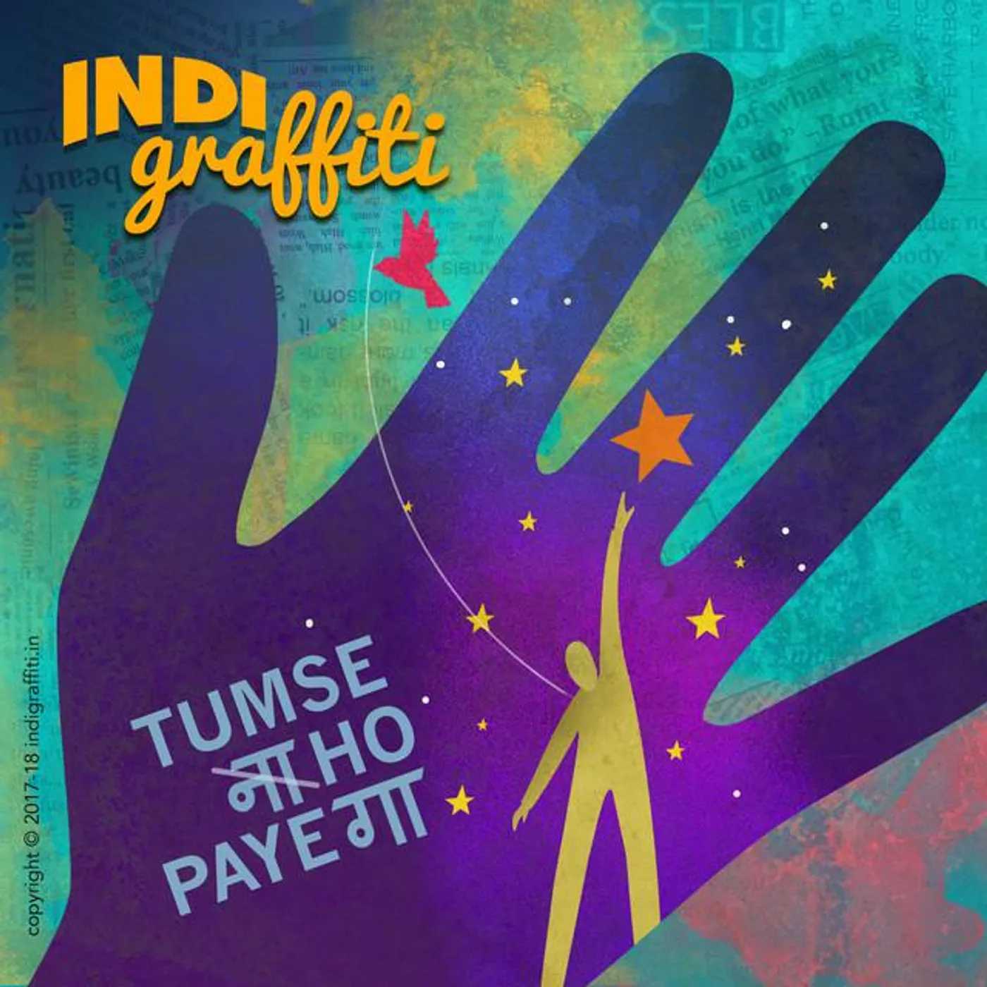 Indi Graffiti