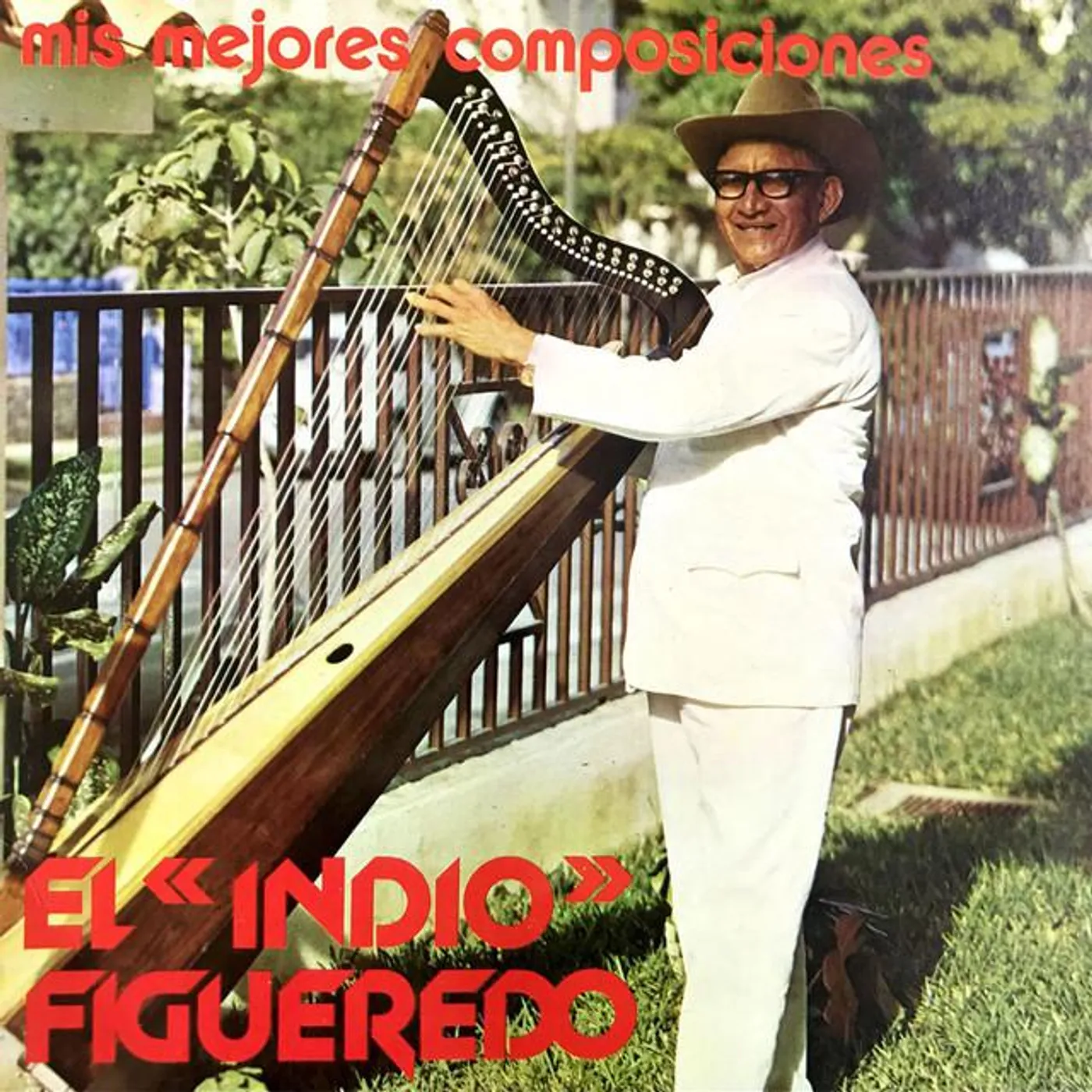 Indio Figueredo