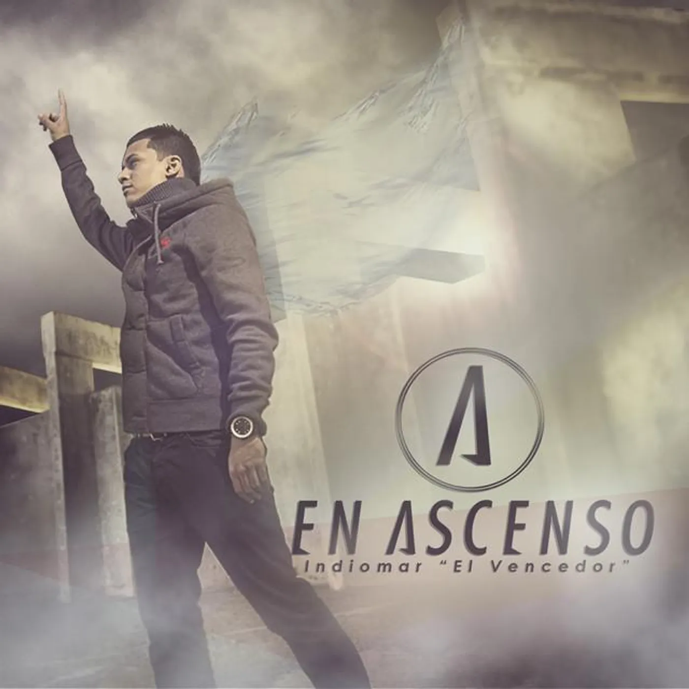 Indiomar "El Vencedor"