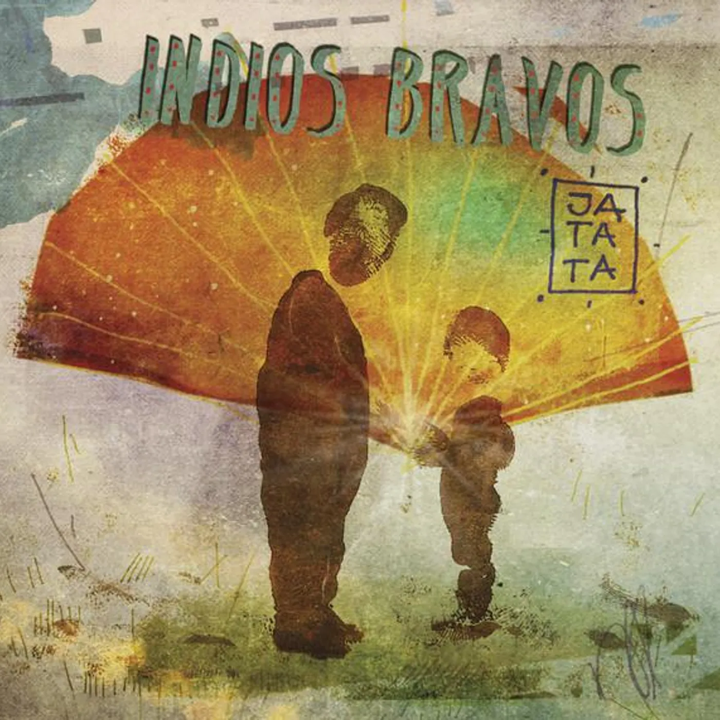 Indios Bravos