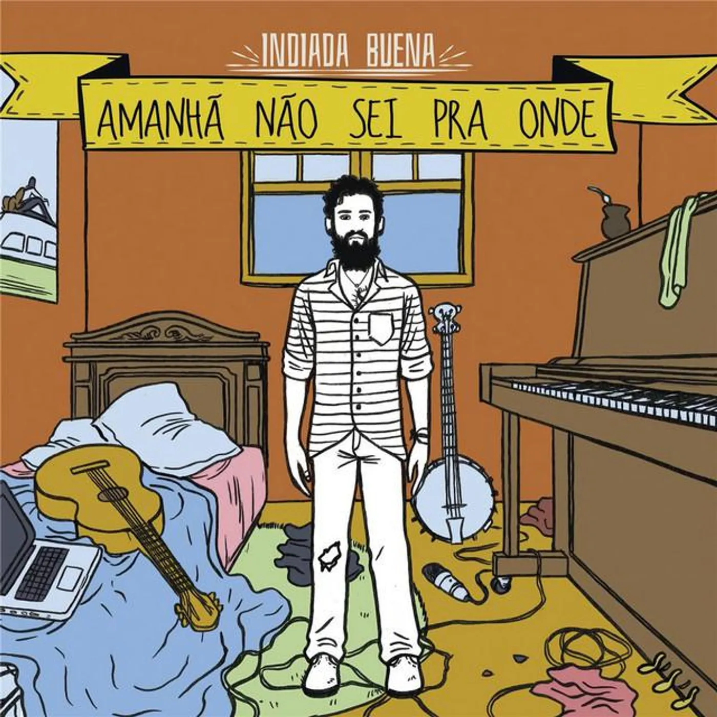 Indiada Buena