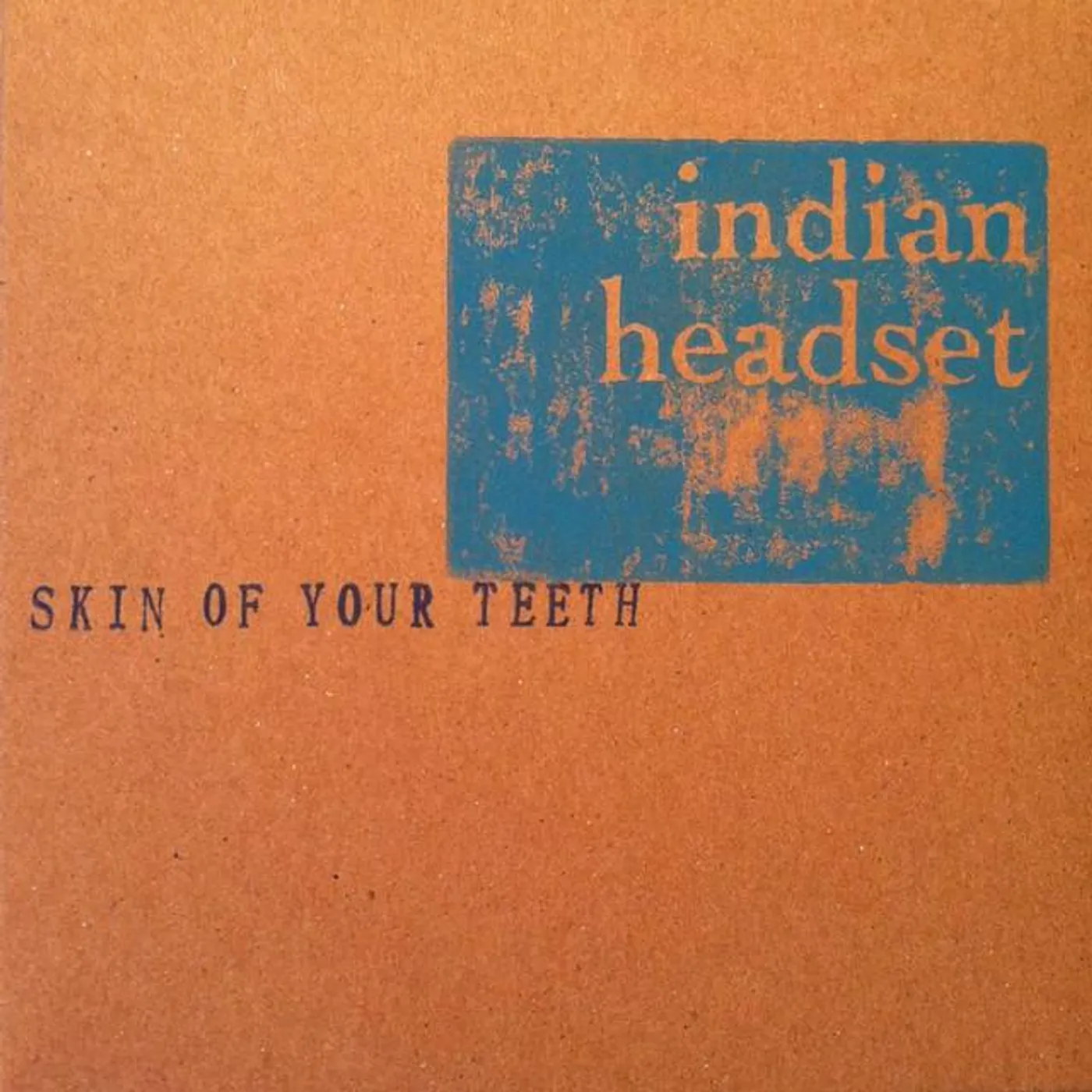Indian Headset Brand Page