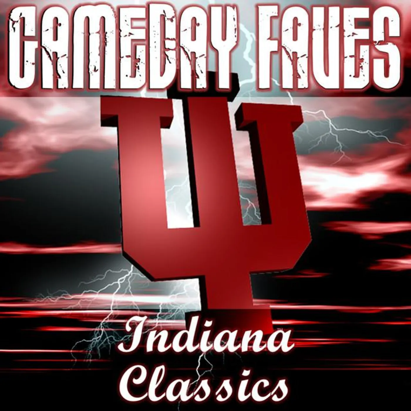 Indiana University Marching Hundred