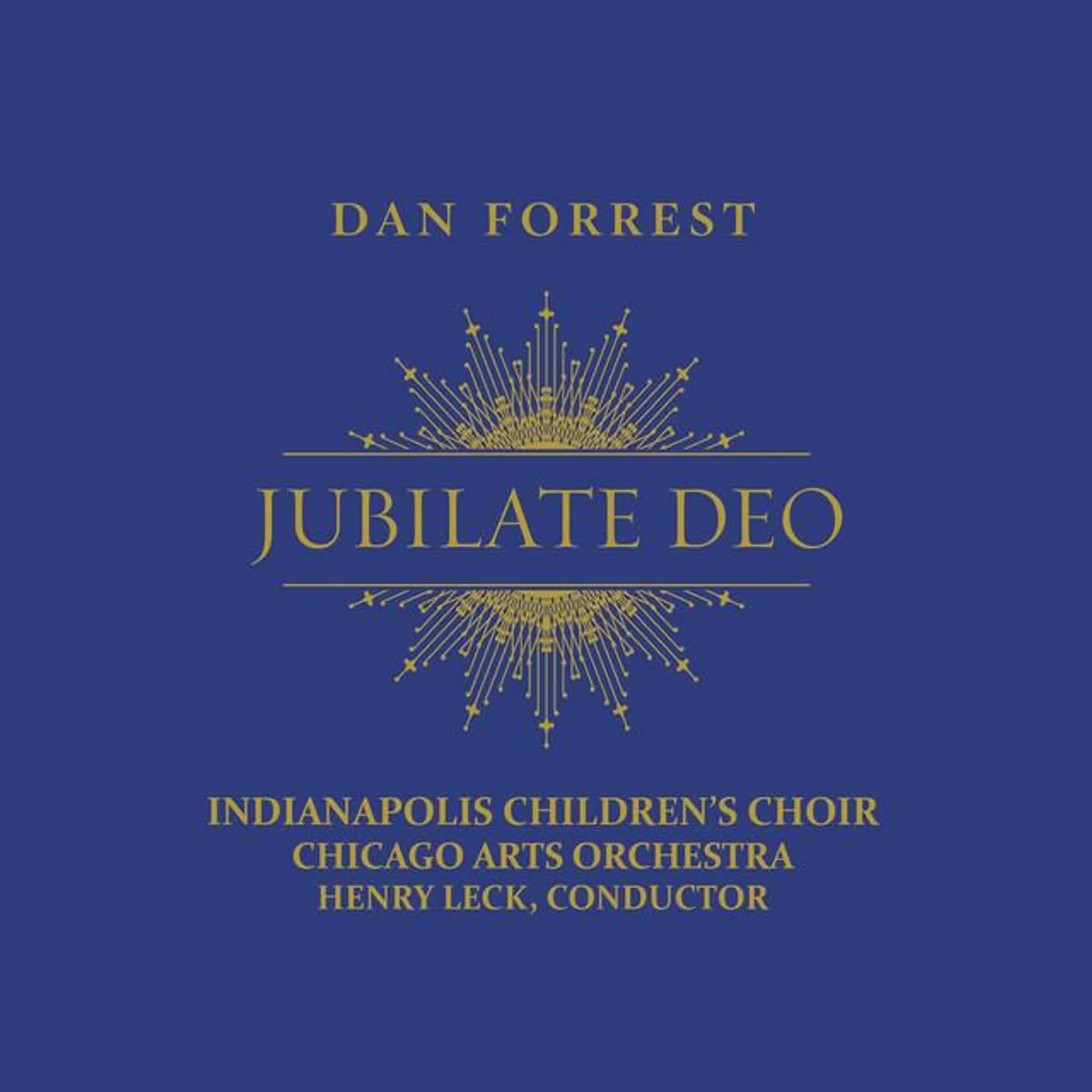 Indianapolis Children's Choir Brand Page