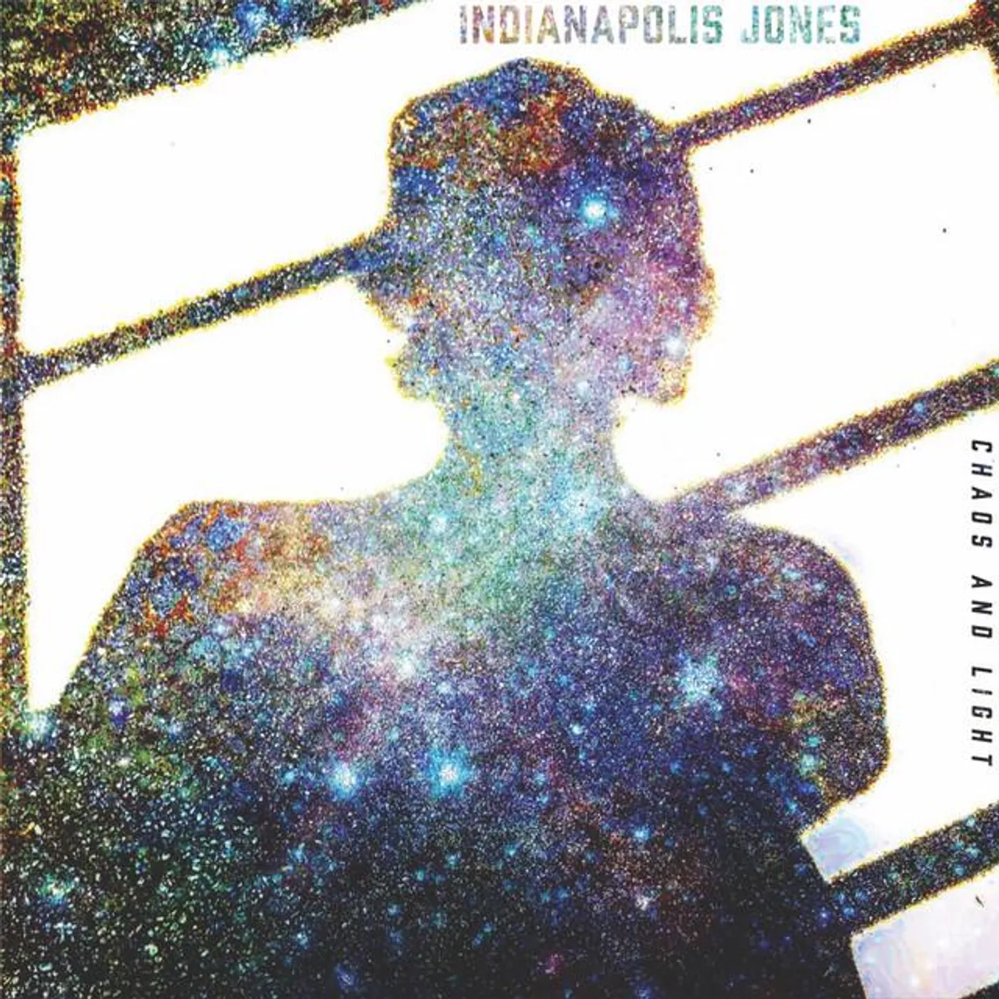 Indianapolis Jones Brand Page