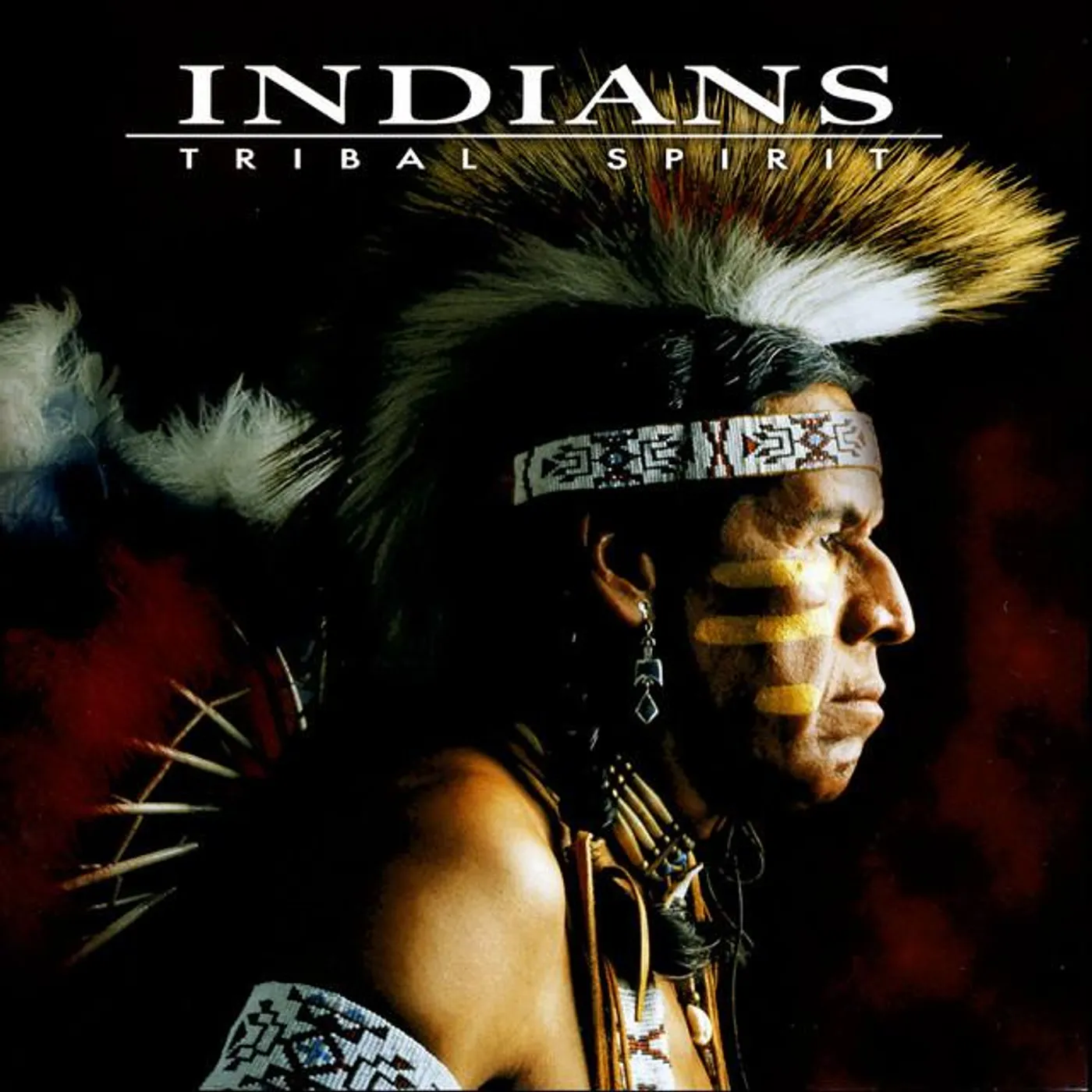 Indians Brand Page