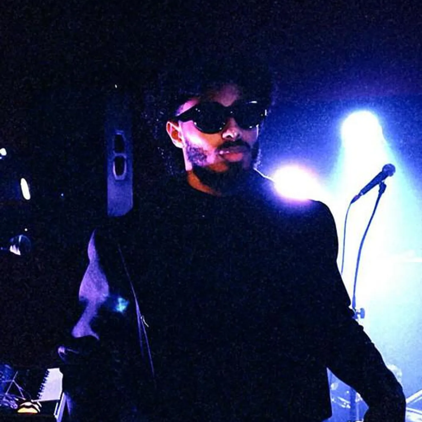 Indie Anthony Brand Page