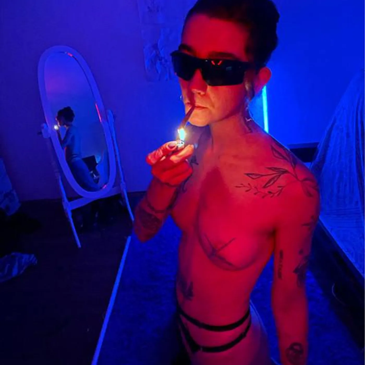 Indie J