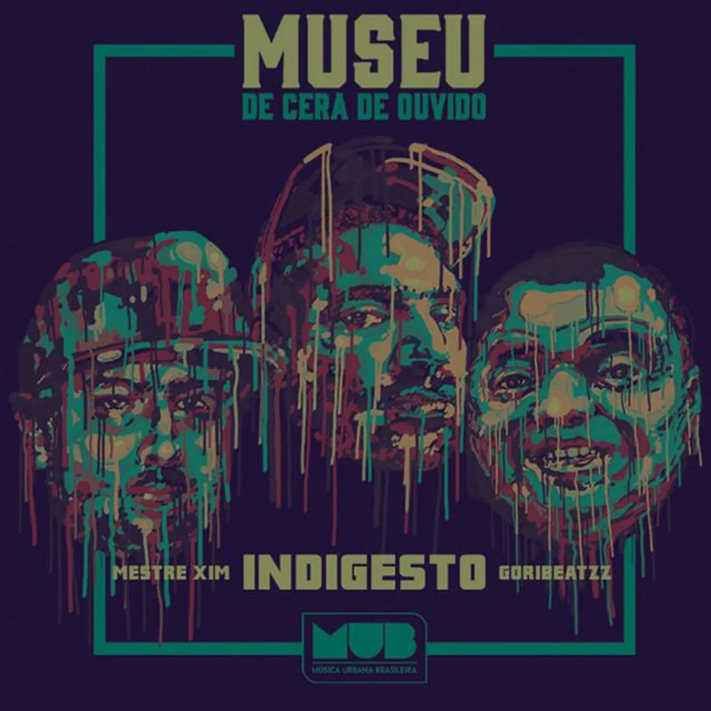 Indigesto