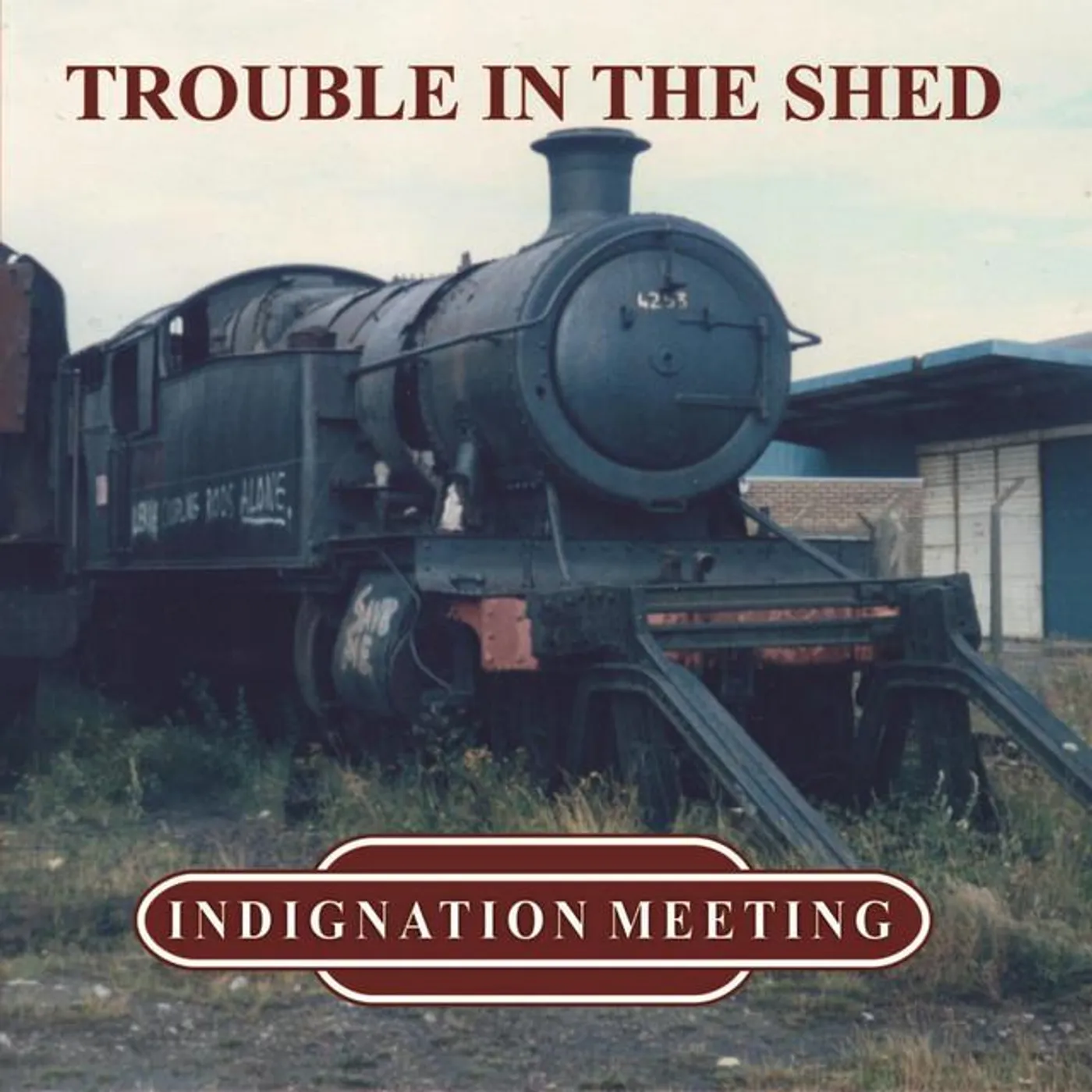 Indignation Meeting