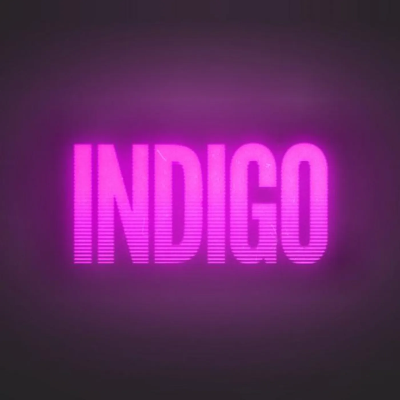 INDIGO Brand Page