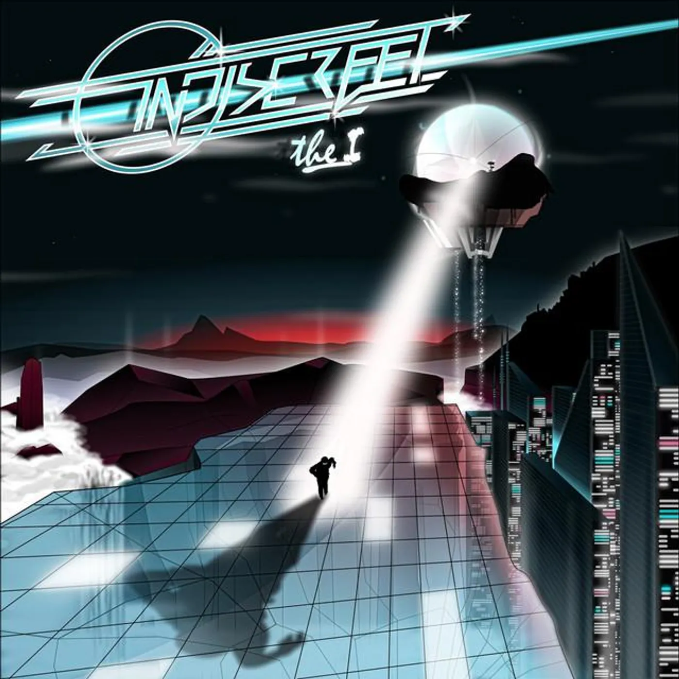 Indiscreet