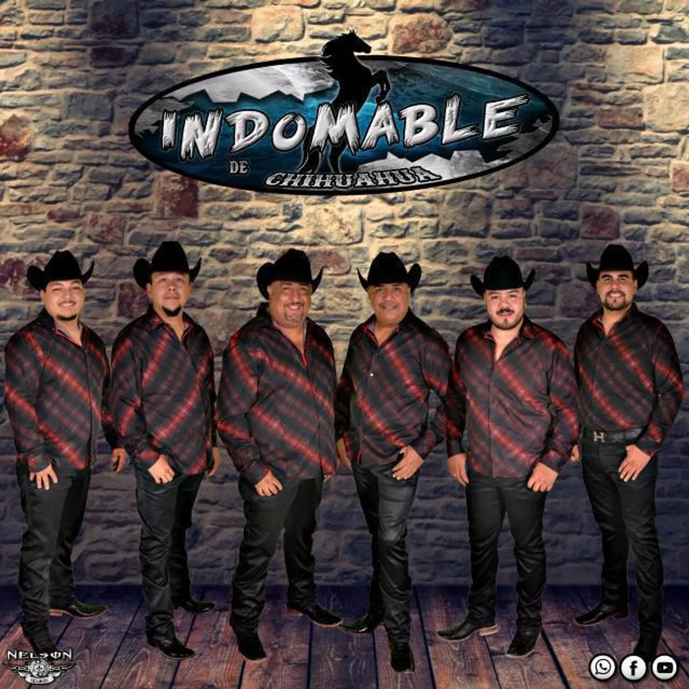 Indomable de Chihuahua