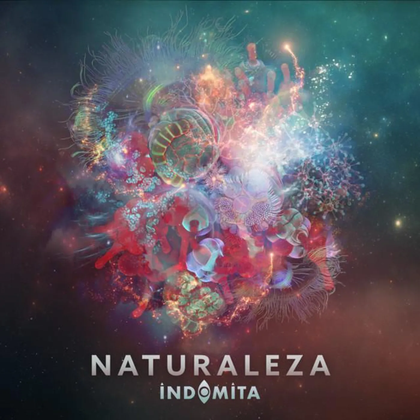 Indomita Cuarteto