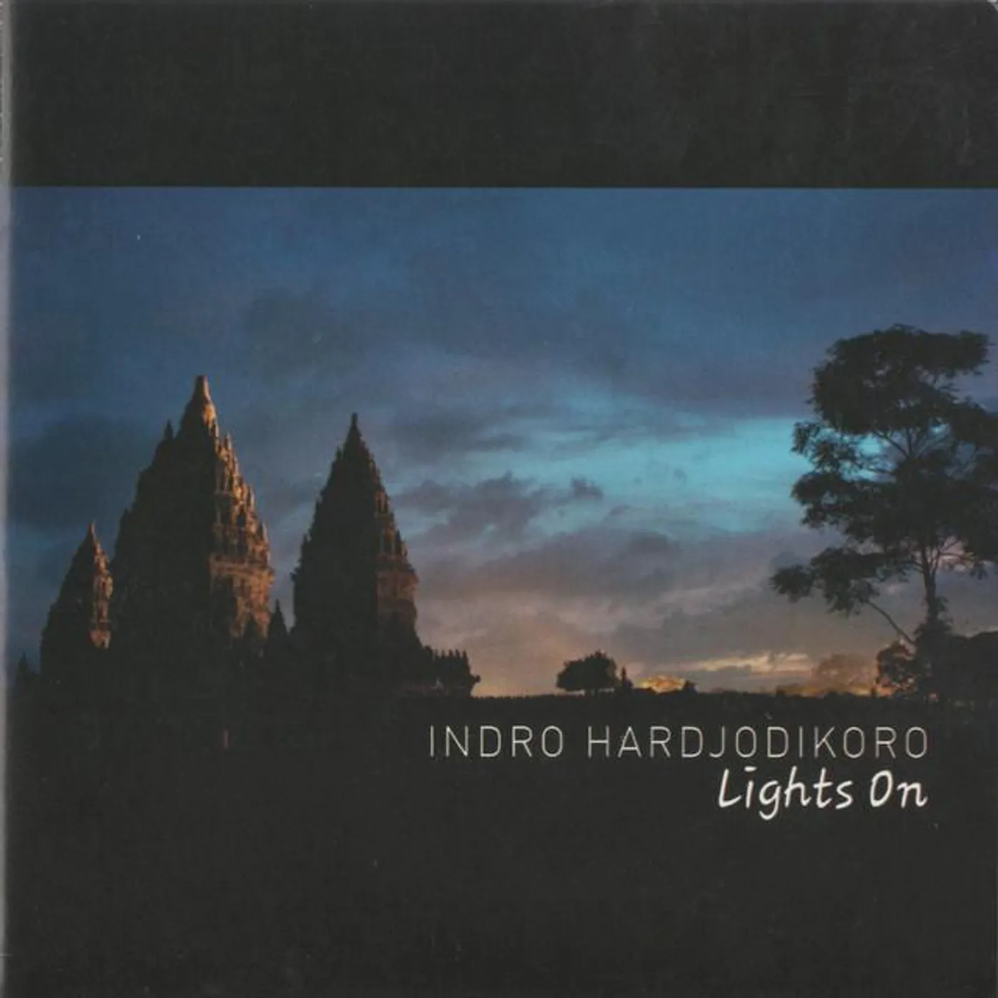 Indro Hardjodikoro Brand Page