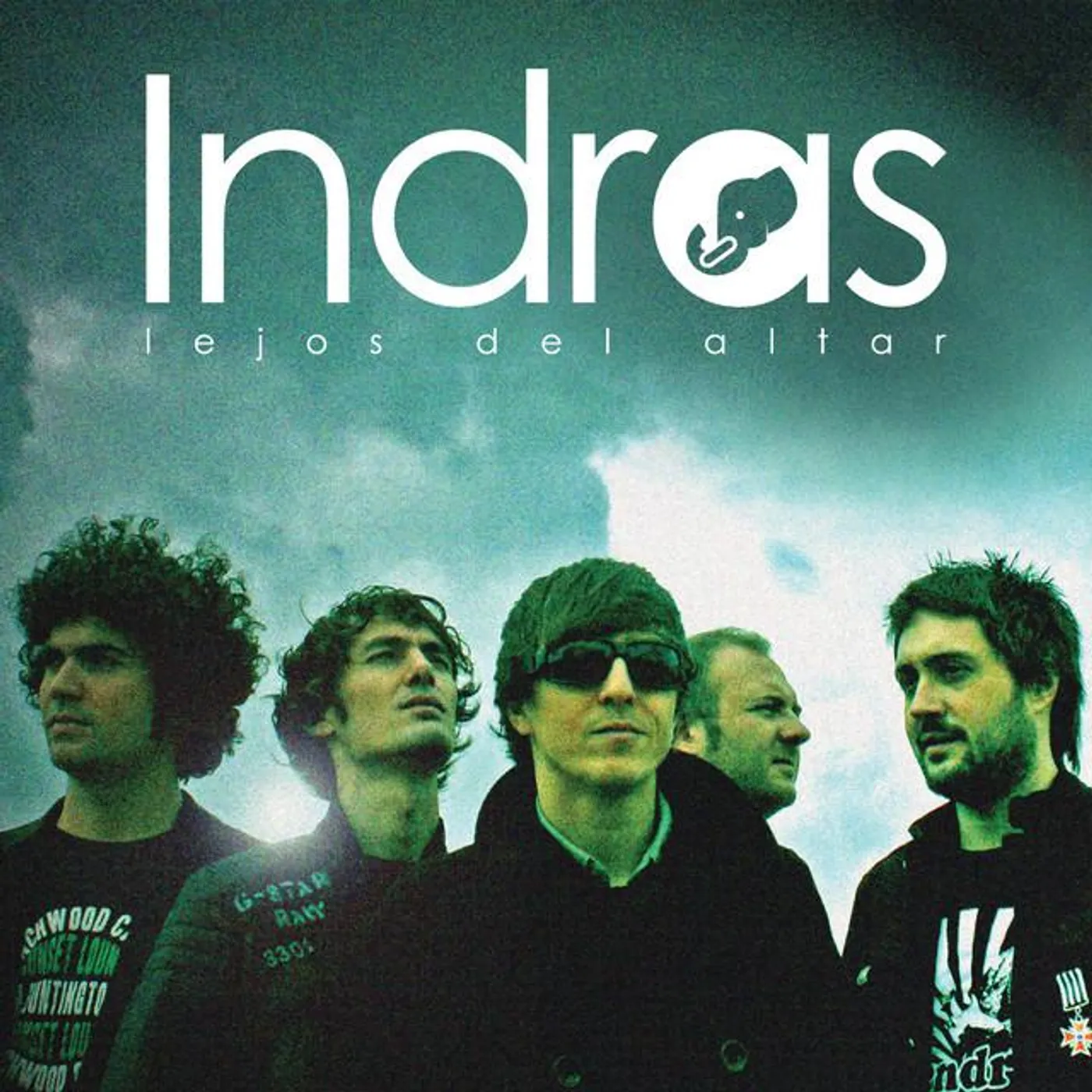 Indras