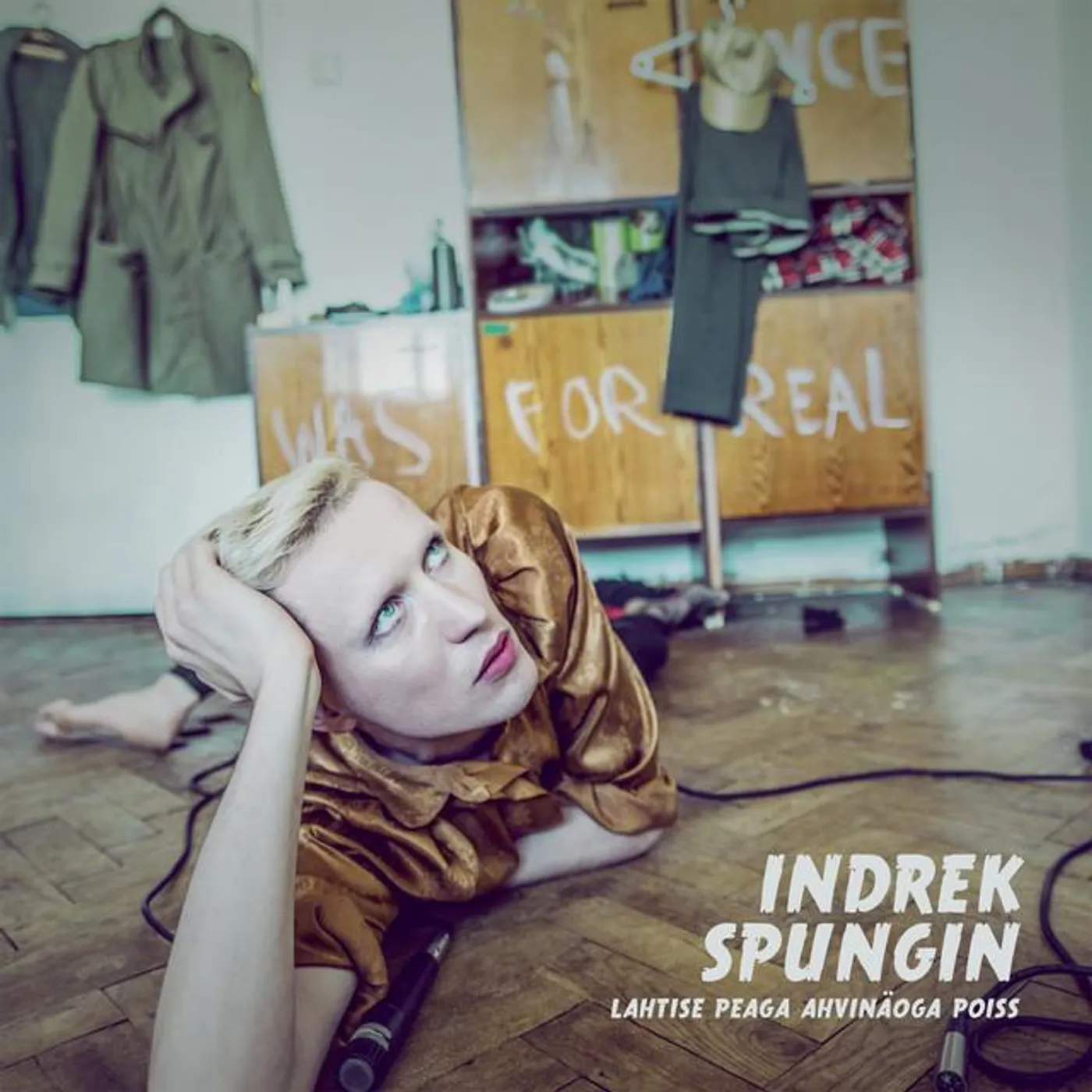 Indrek Spungin