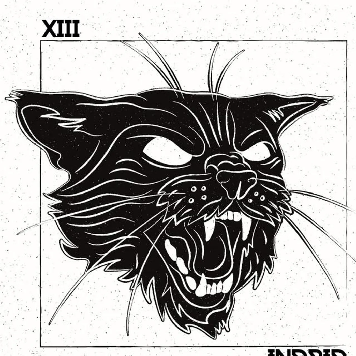 Indrid