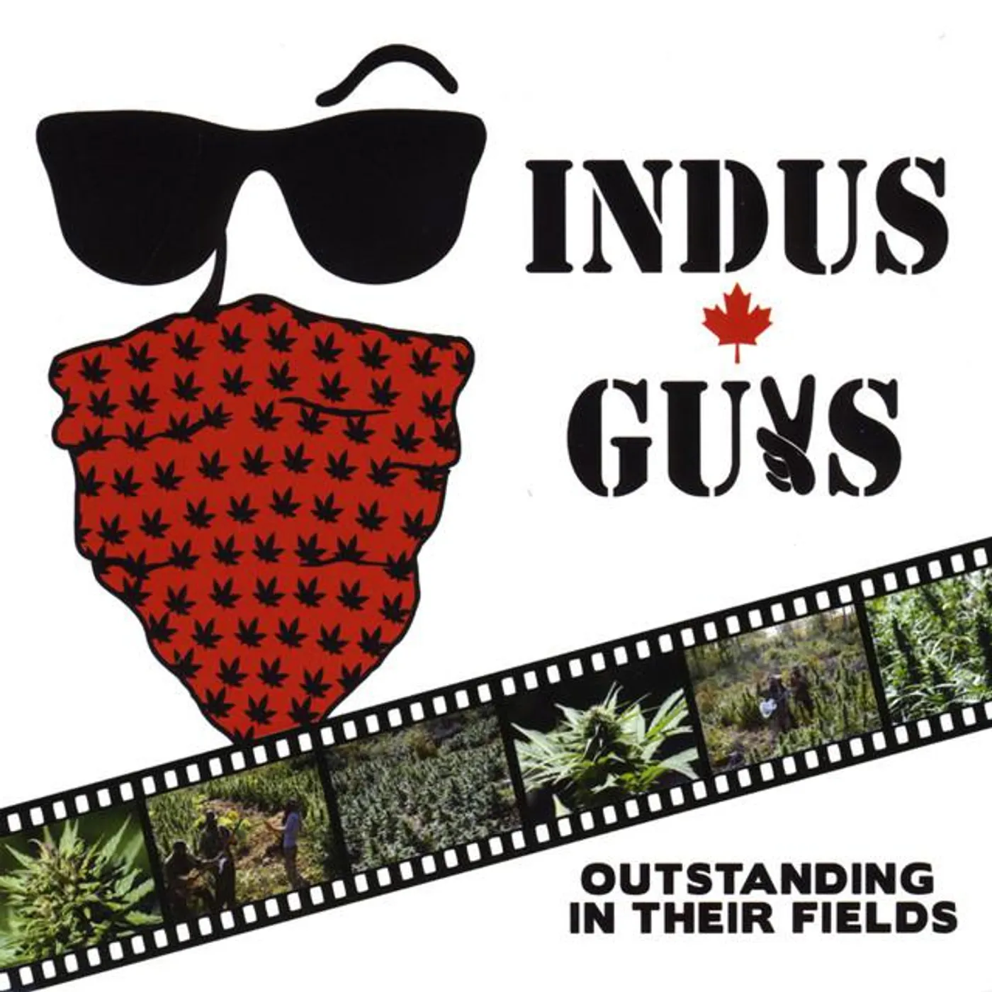 Indus Guys Brand Page