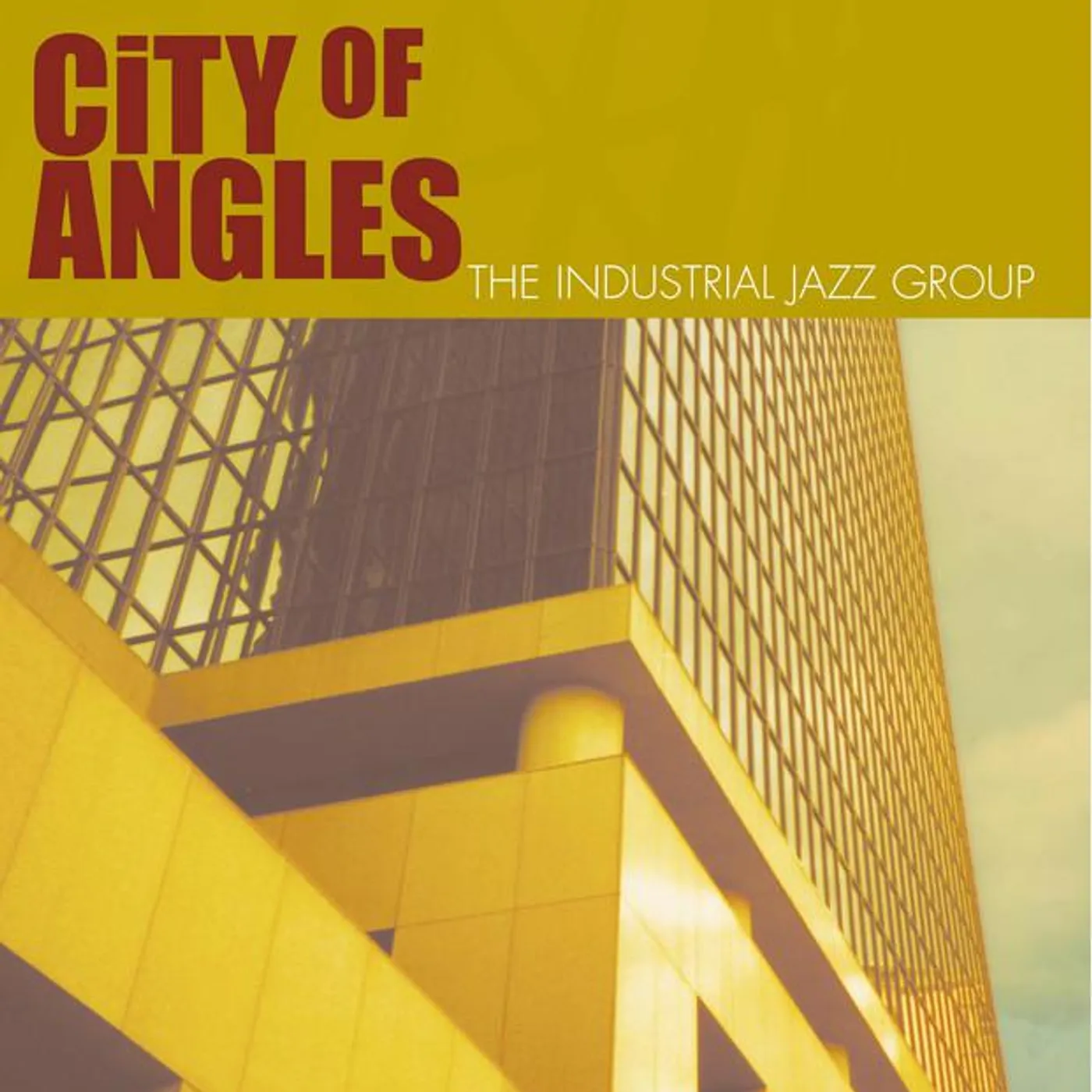 Industrial Jazz Group