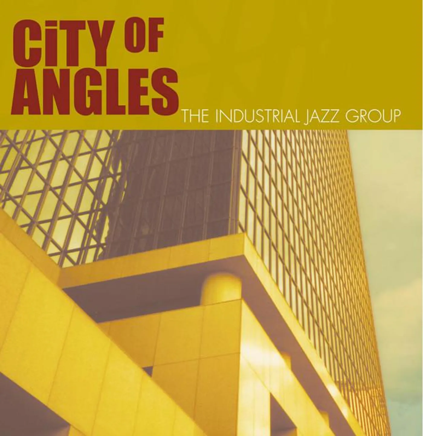 Industrial Jazz Group