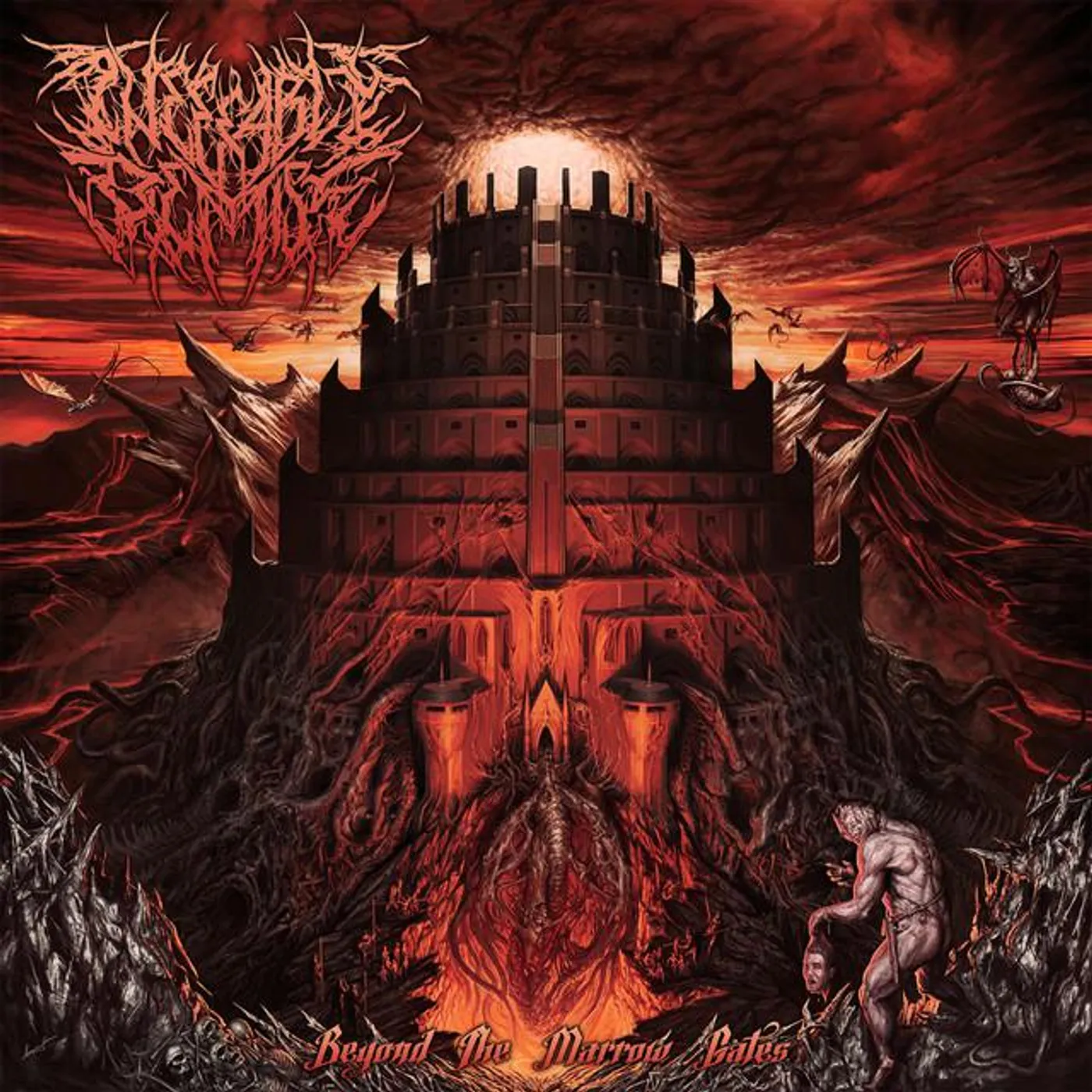 Ineffable Demise