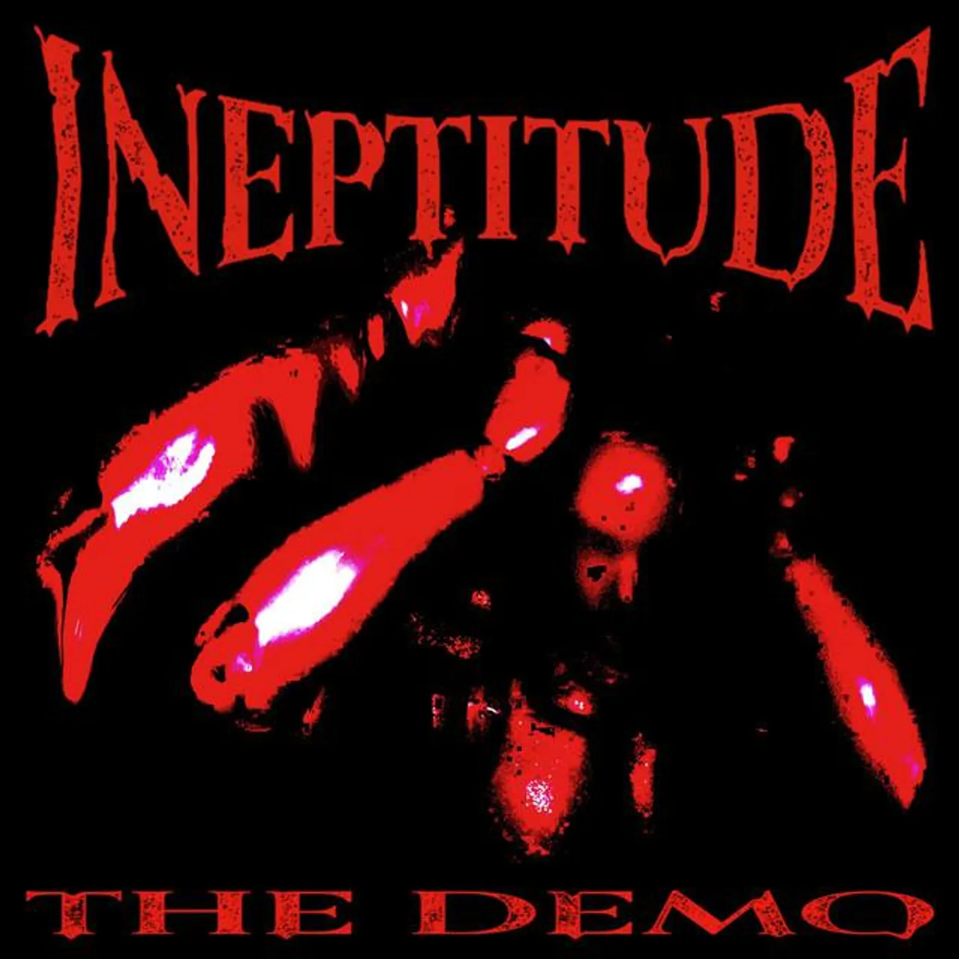 Ineptitude Brand Page