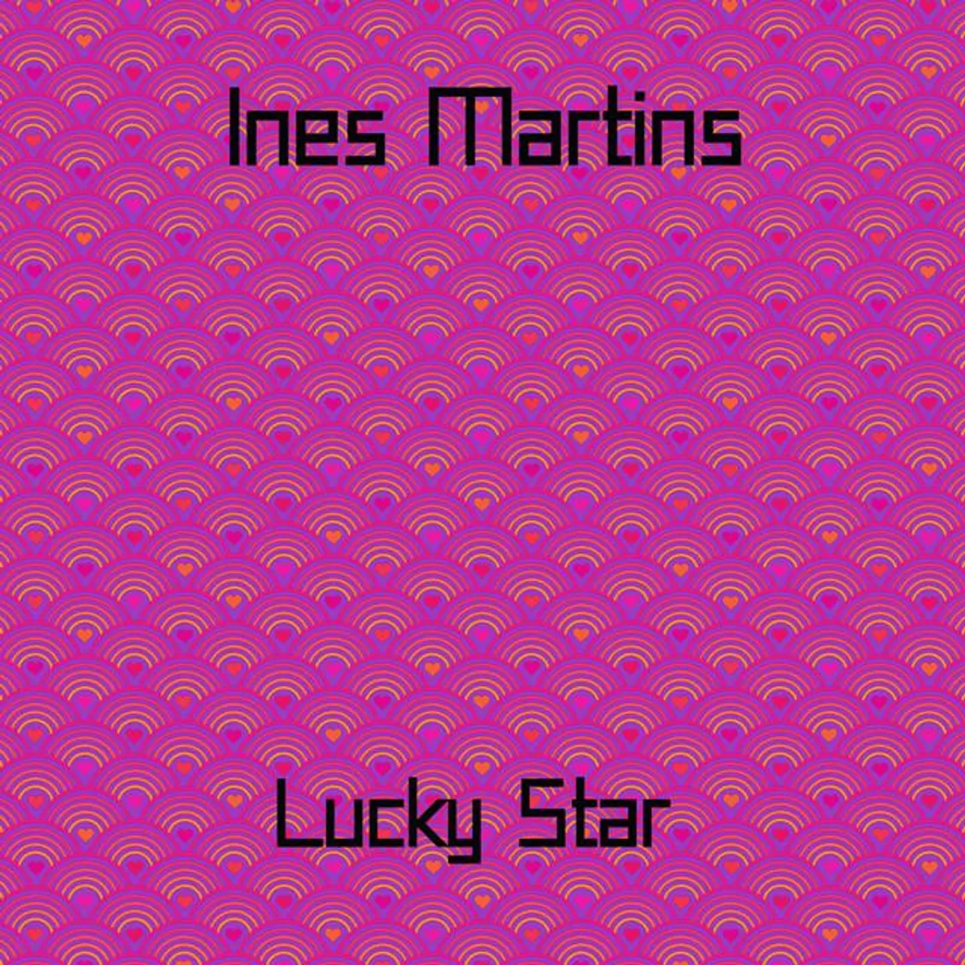 Ines Martins Brand Page