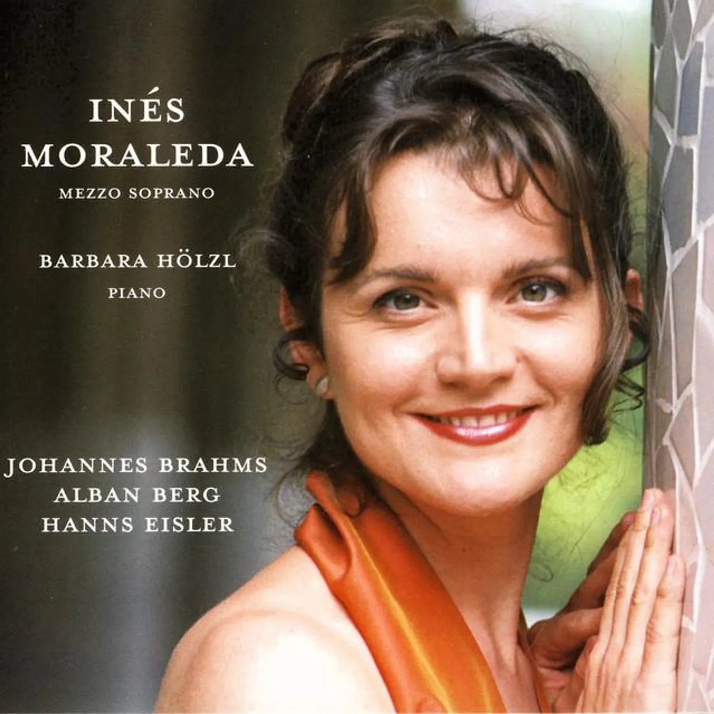 Ines Moraleda/Barbara Holzl