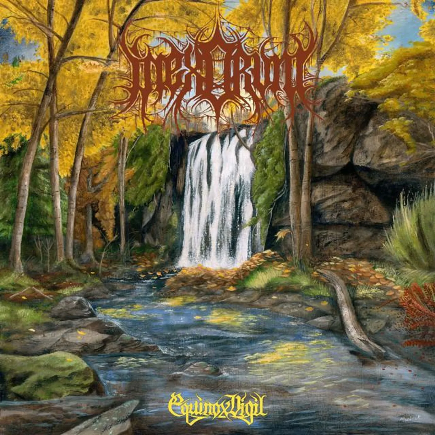 Inexorum Brand Page
