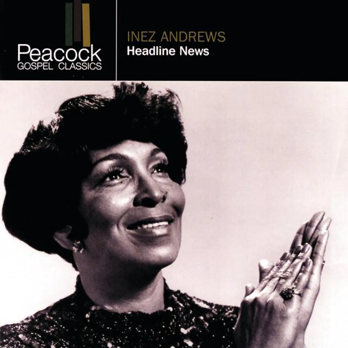 Inez Andrews Brand Page