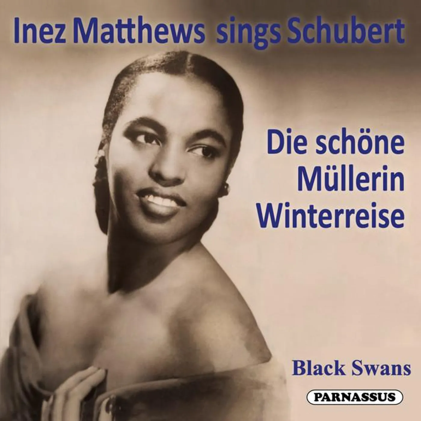 Inez Matthews