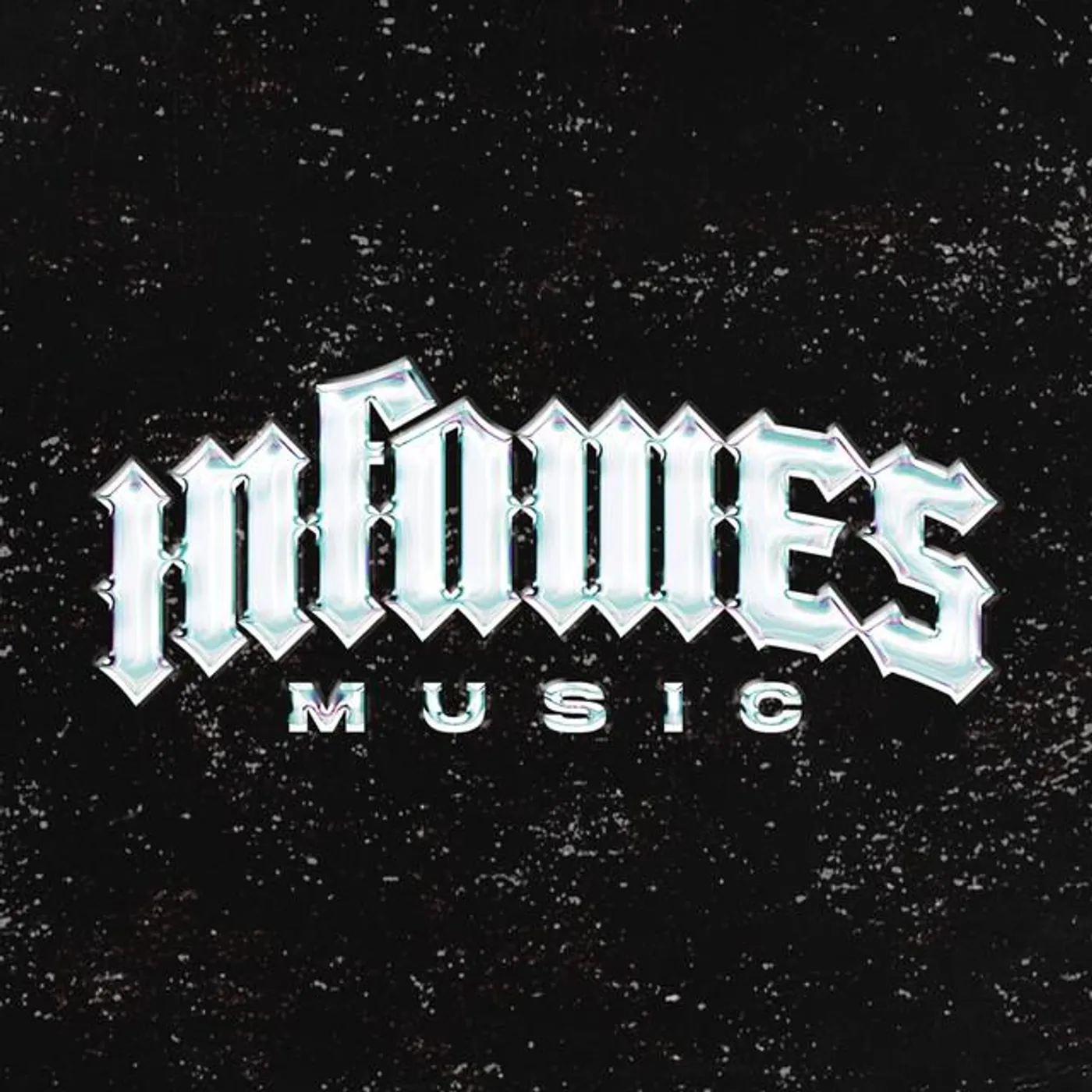 Infames Music Brand Page