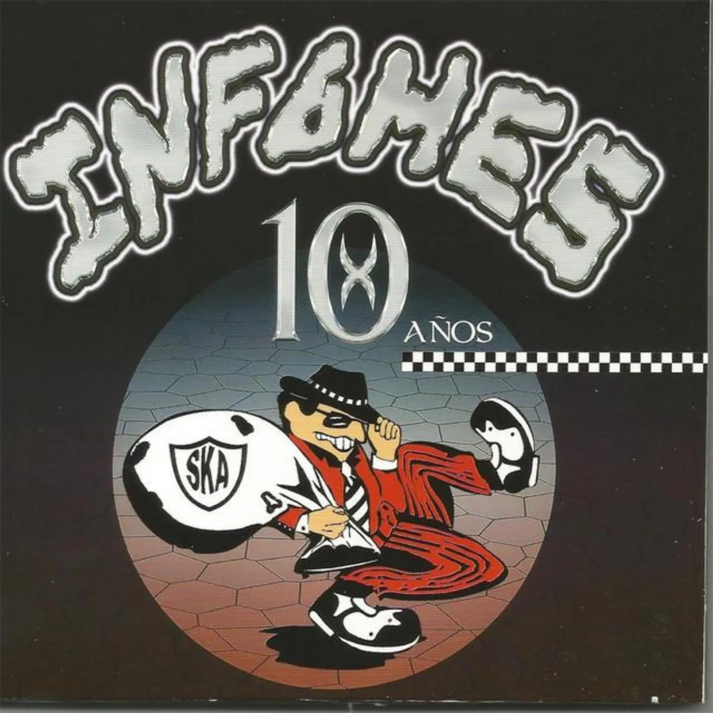 Infames